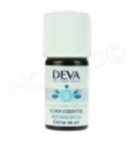 Elixir Essentiel Adolescence N°9 Deva Laboratoire