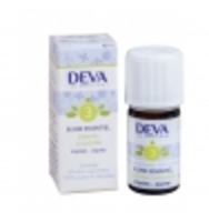 Elixir Essentiel Détente Corporelle N°3 Deva Laboratoire