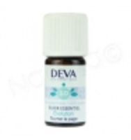 Elixir Essentiel Evolution N°10 Deva Laboratoire