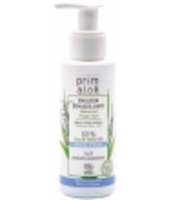 Emulsion démaquillante visage et yeux Prim Aloe