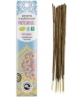 Encens Patchouli Les Encens Du Monde