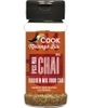 Epices pour Cha Cook