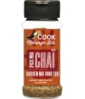 Epices pour Cha Cook