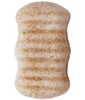Eponge Konjac 2 en 1 corps Eclats de Lady Green