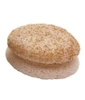 Eponge Konjac 2 en 1 visage Eclats de Lady Green