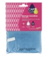 Eponge microfibre multi Capt