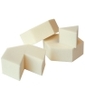 Eponge naturelle Couleur Caramel
