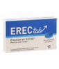Erectab stimulant sexuel (+50 ans) 20 Labophyto