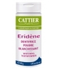 Eridene Poudre Blanchissante naturelle 40 Cattier
