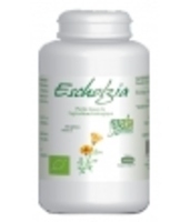 Escholtzia partie aérienne bio 240 MG 200 GPH Diffusion