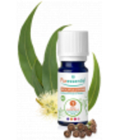 Eucalyptus citronné BIO Puressentiel