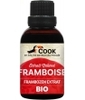 Extrait de framboise Cook