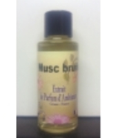 Extrait De Parfum D