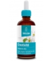 Extrait de plantes bio Emotivité Aubépine Weleda