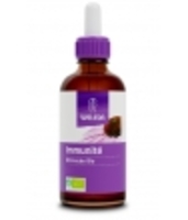 Extrait de plantes bio Immunité Echinacée Weleda