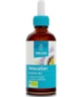 Extrait de plantes bio Relaxation Passiflore Weleda