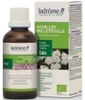 Extrait de plantes fraîches Achillée millefeuille bio Ladrome