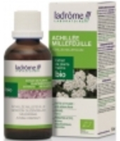 Extrait de plantes fraîches Achillée millefeuille bio Ladrome