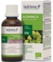 Extrait de plantes fraîches Alchémille bio Ladrome