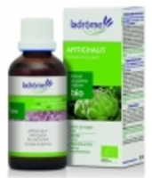 Extrait de plantes fraîches Artichaut bio Ladrome