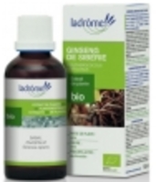 Extrait de plantes fraîches Ginseng de Sibérie (Eleuthérocoque) Ladrome