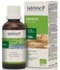 Extrait de plantes fraîches Ginseng Ladrome