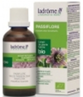 Extrait de plantes fraîches Passiflore bio Ladrome
