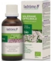Extrait de plantes fraîches Valériane bio Ladrome
