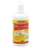 Extrait de Pépins de Pamplemousse Bio 1600 mg Super Diet