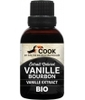 Extrait de vanille bourbon Cook