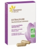 Extralevure Bio 30 Fleurance Nature