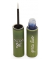 Eye liner 03 Bleu Boho Green