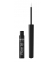 Eyeliner liquide Noir 01 Lavera