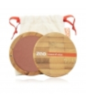 Fard à joues 325 Nacré Corail Doré Zao