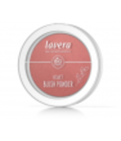 Fard à joues minéral Pink Orchid 02 Lavera
