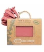 Fard à joues n°57 vieux rose Couleur Caramel
