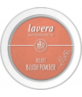 Fard à joues Velvet Rosy Peach 01 Lavera