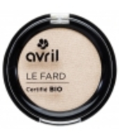 Fard à paupière Désert Avril