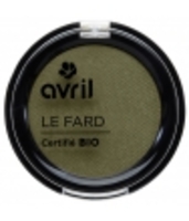 Fard à paupière Marécage Avril