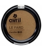 Fard à paupière Noisette irisé Avril