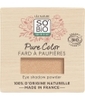 Fard à paupières 01 beige lumière So