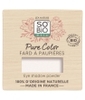 Fard à paupières 06 blanc So