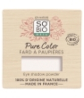 Fard à paupières 06 blanc So