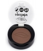 Fard à paupières mat 03 Marron Purobio Cosmetics