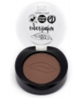 Fard à paupières mat 03 Marron Purobio Cosmetics