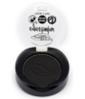 Fard à paupières mat 04 Noir Purobio Cosmetics