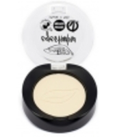 Fard à paupières mat 11 Banane Purobio Cosmetics