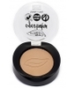 Fard à paupières mat 12 Pêche Purobio Cosmetics