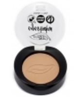Fard à paupières mat 12 Pêche Purobio Cosmetics
