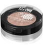 Fard à paupières minéral poudre compactée Crème mate 08 Lavera
